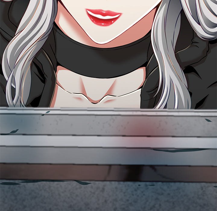 My Gangster Girlfriend Chap Chapter 19-My Gangster Girlfriend - Next Chap 20