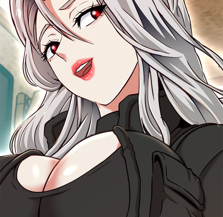 My Gangster Girlfriend Chap Chapter 19-My Gangster Girlfriend - Next Chap 20