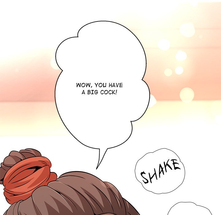 My Gangster Girlfriend Chap Chapter 19-My Gangster Girlfriend - Next Chap 20