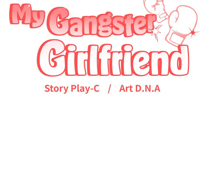 My Gangster Girlfriend Chap Chapter 19-My Gangster Girlfriend - Next Chap 20