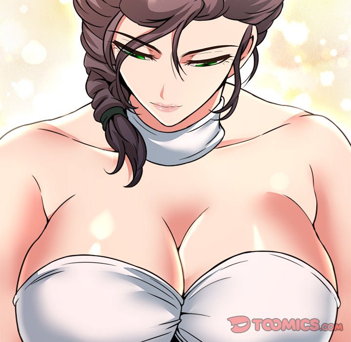 My Gangster Girlfriend Chap Chapter 19-My Gangster Girlfriend - Next Chap 20