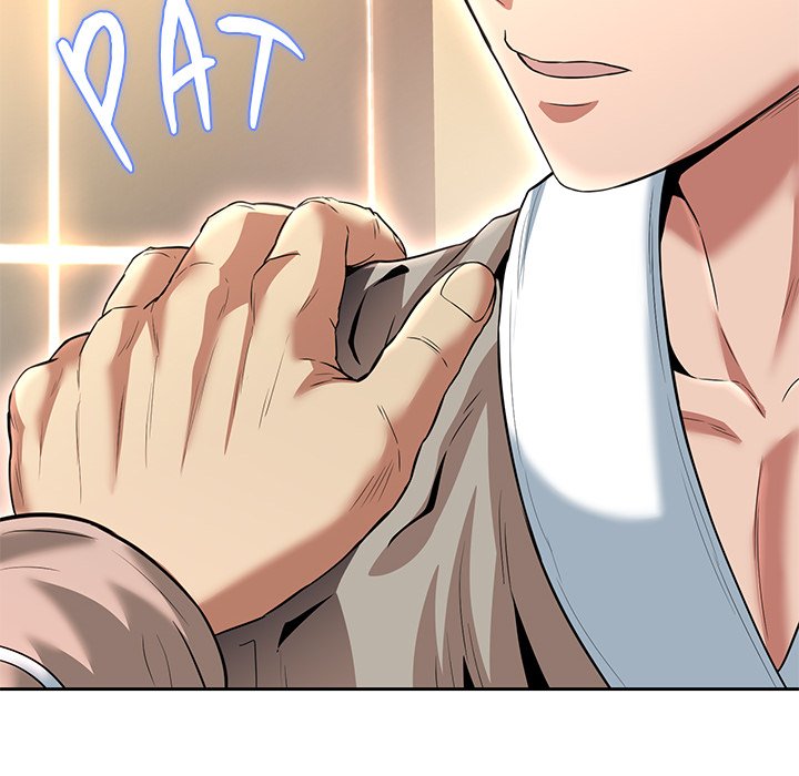 My Gangster Girlfriend Chap Chapter 19-My Gangster Girlfriend - Next Chap 20