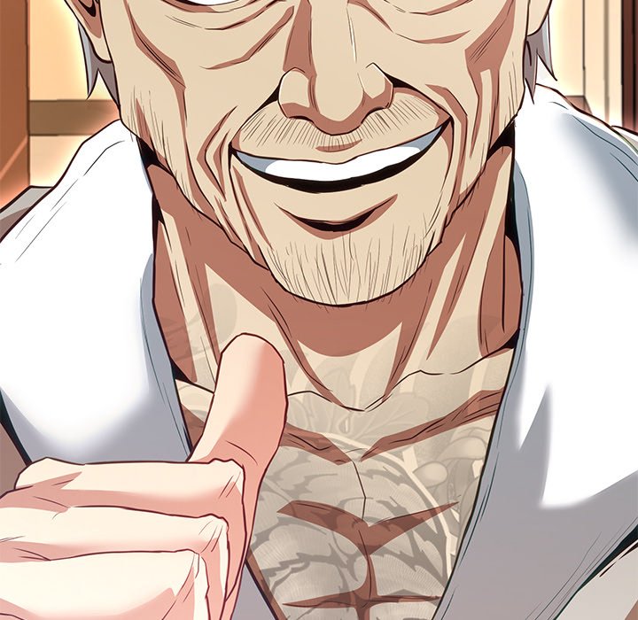 My Gangster Girlfriend Chap Chapter 19-My Gangster Girlfriend - Next Chap 20