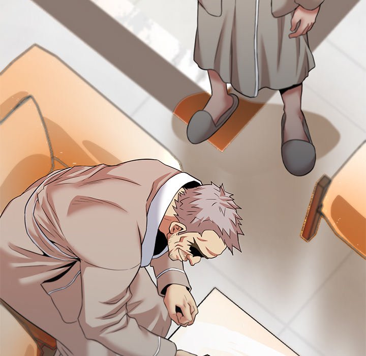 My Gangster Girlfriend Chap Chapter 19-My Gangster Girlfriend - Next Chap 20