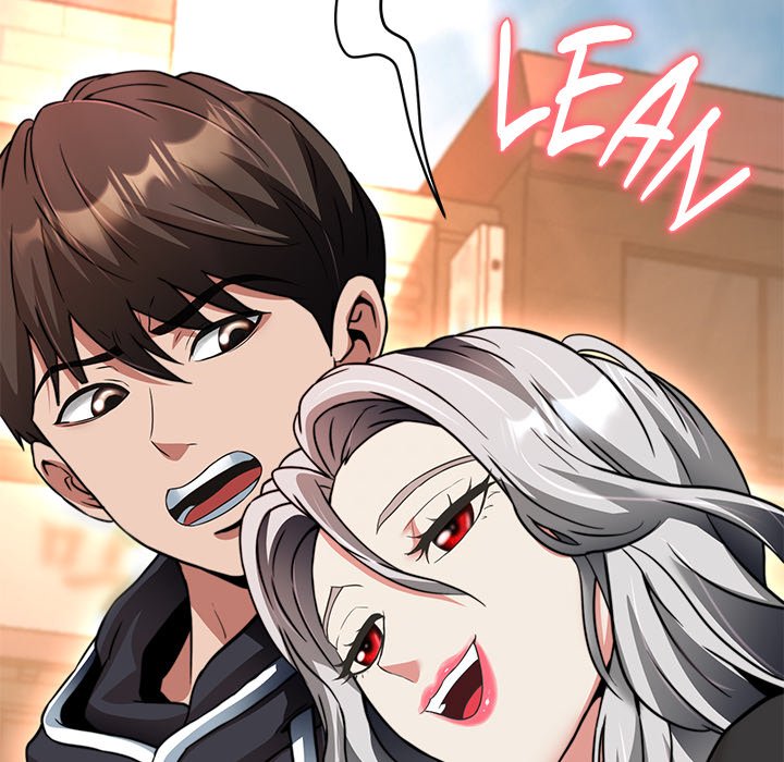 My Gangster Girlfriend Chap Chapter 20-My Gangster Girlfriend - Next Chap 21