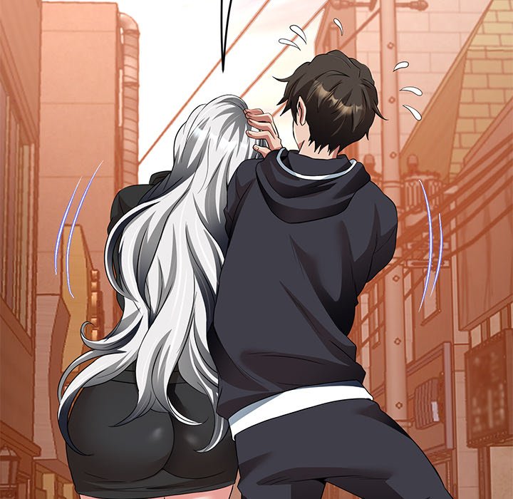 My Gangster Girlfriend Chap Chapter 20-My Gangster Girlfriend - Next Chap 21