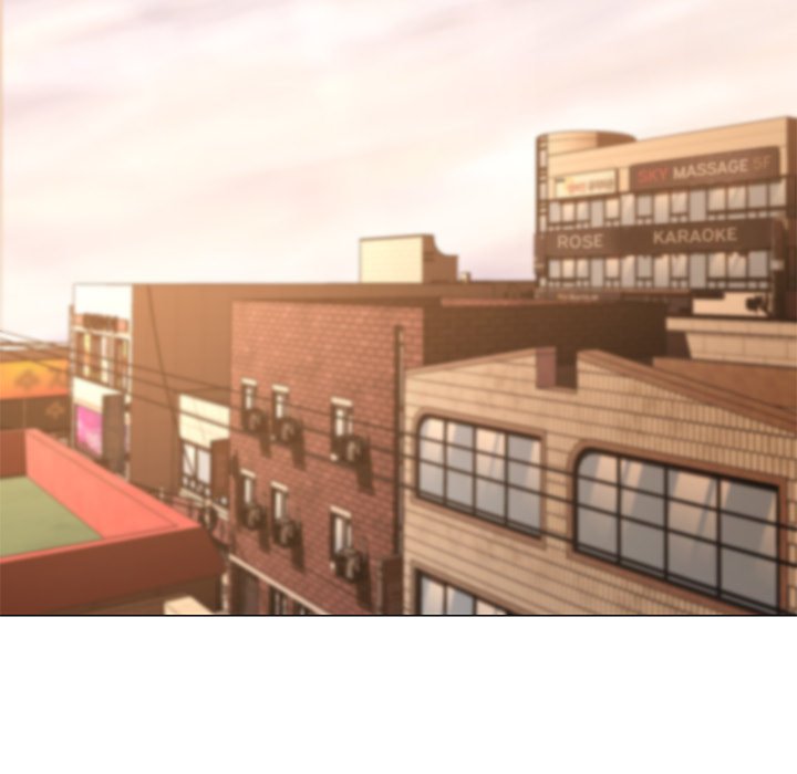 My Gangster Girlfriend Chap Chapter 20-My Gangster Girlfriend - Next Chap 21