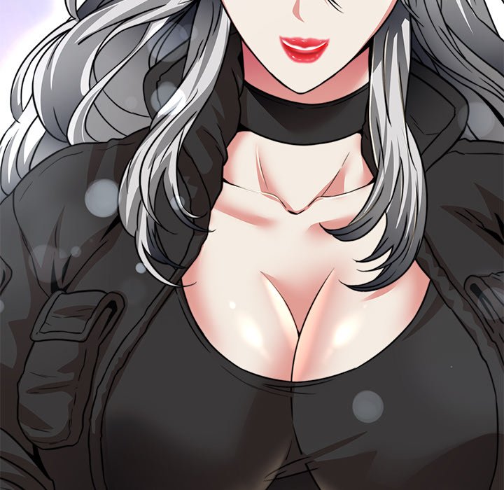 My Gangster Girlfriend Chap Chapter 20-My Gangster Girlfriend - Next Chap 21