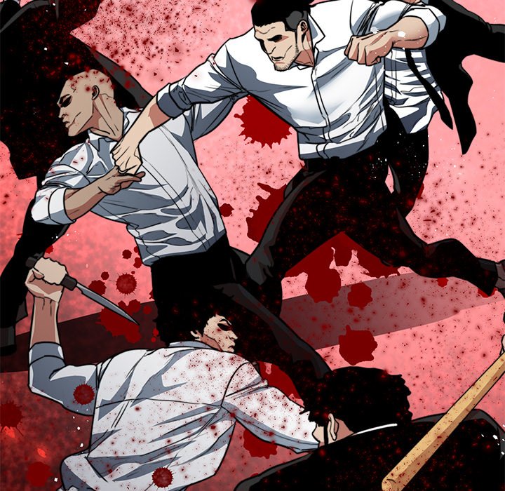 My Gangster Girlfriend Chap Chapter 21-My Gangster Girlfriend - Next Chap 22