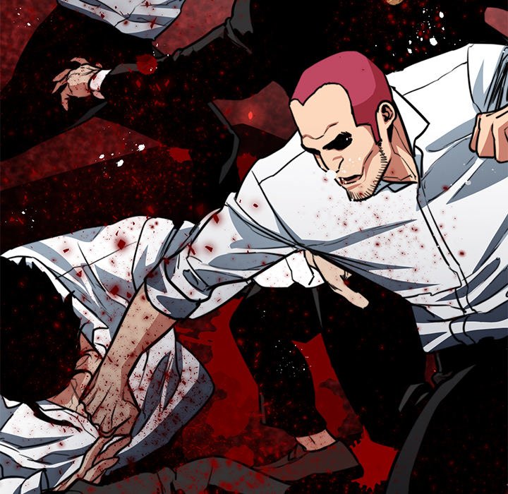 My Gangster Girlfriend Chap Chapter 21-My Gangster Girlfriend - Next Chap 22