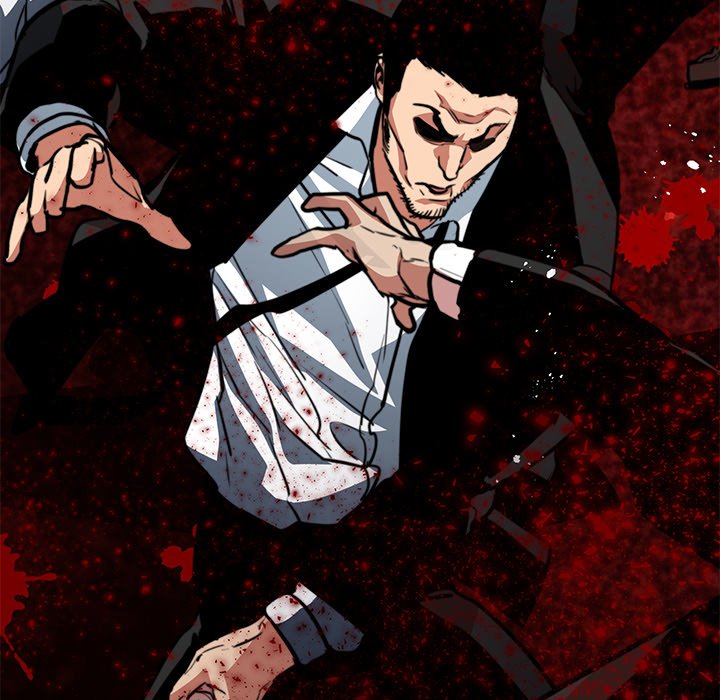 My Gangster Girlfriend Chap Chapter 21-My Gangster Girlfriend - Next Chap 22