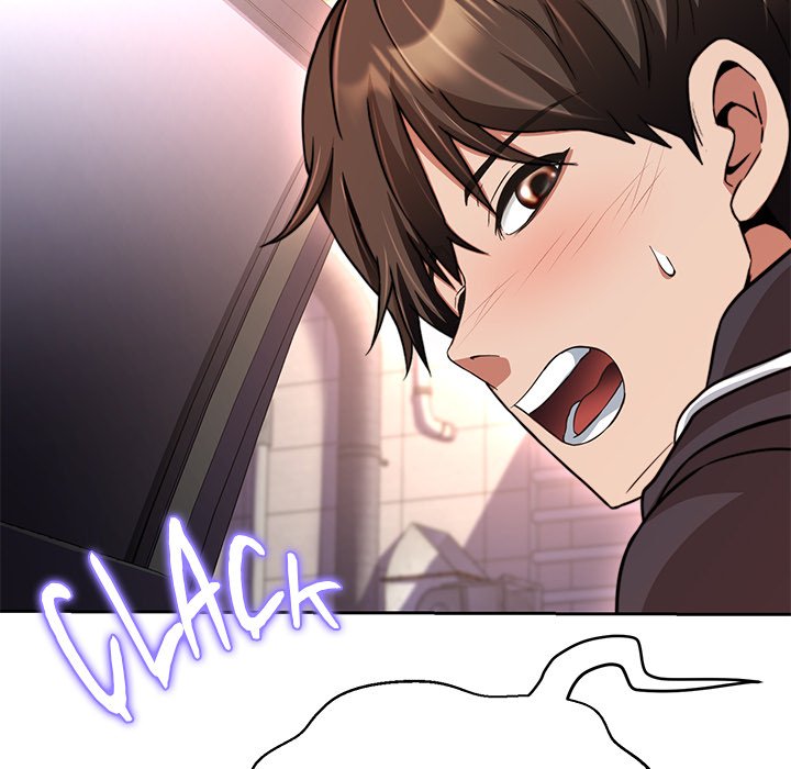 My Gangster Girlfriend Chap Chapter 21-My Gangster Girlfriend - Next Chap 22