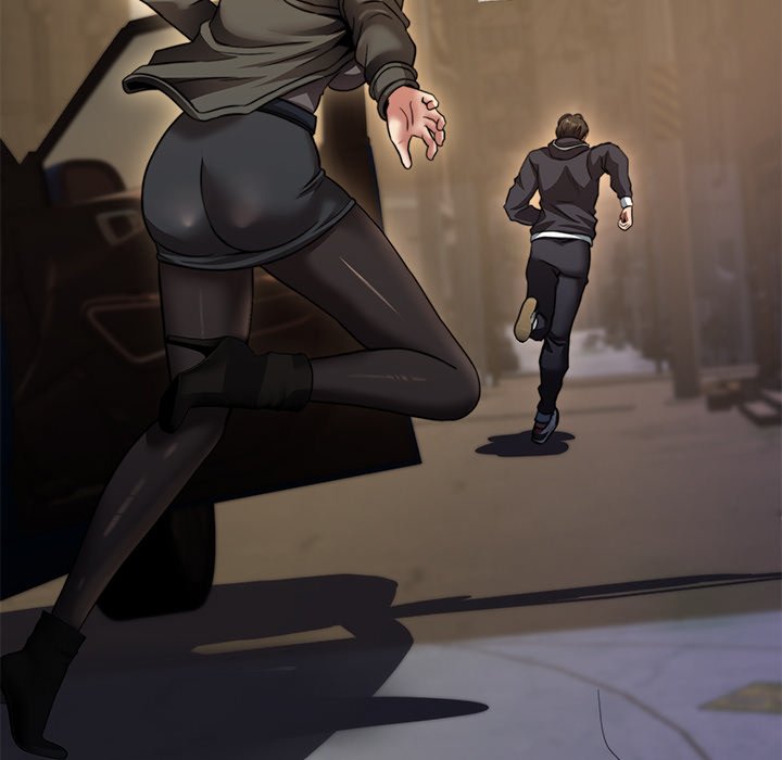 My Gangster Girlfriend Chap Chapter 21-My Gangster Girlfriend - Next Chap 22