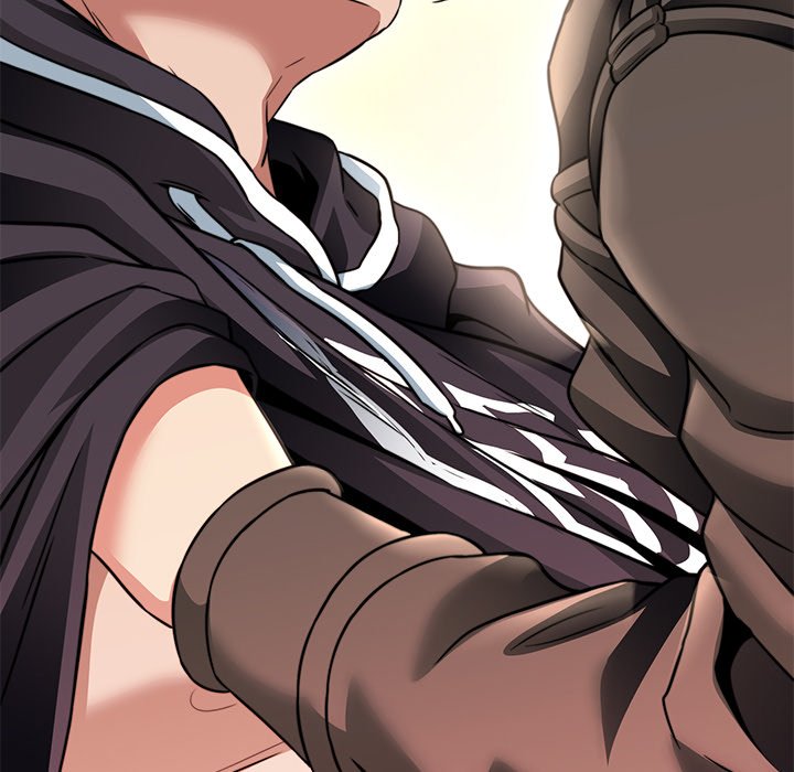 My Gangster Girlfriend Chap Chapter 21-My Gangster Girlfriend - Next Chap 22