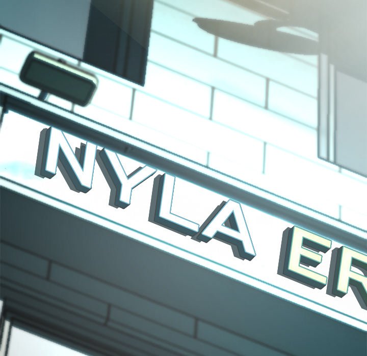 My Gangster Girlfriend Chap Chapter 21-My Gangster Girlfriend - Next Chap 22