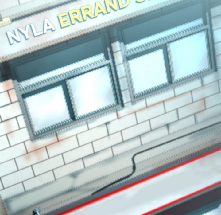 My Gangster Girlfriend Chap Chapter 21-My Gangster Girlfriend - Next Chap 22