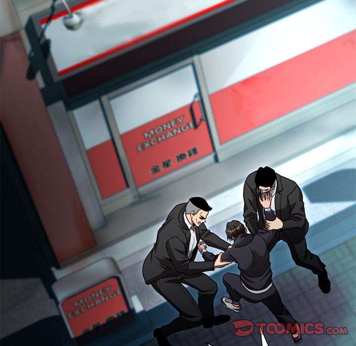 My Gangster Girlfriend Chap Chapter 21-My Gangster Girlfriend - Next Chap 22