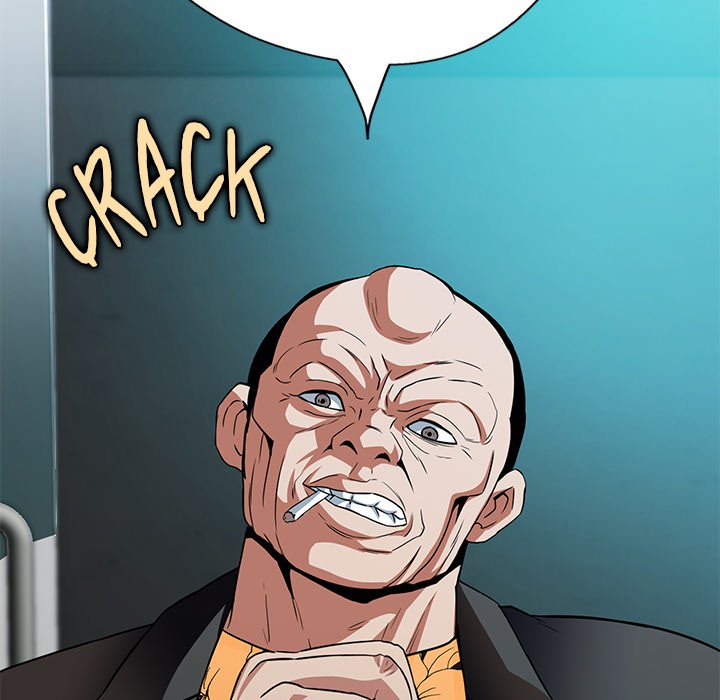 My Gangster Girlfriend Chap Chapter 21-My Gangster Girlfriend - Next Chap 22