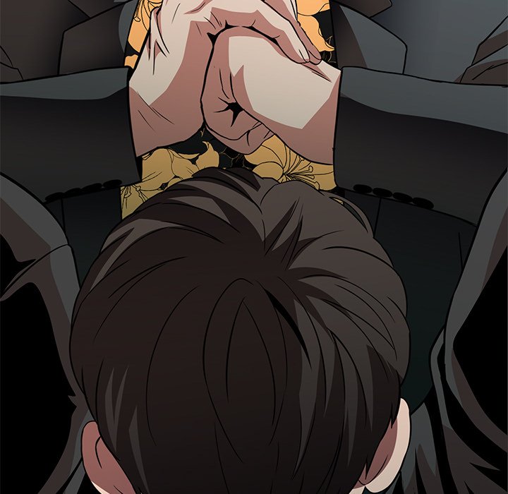 My Gangster Girlfriend Chap Chapter 21-My Gangster Girlfriend - Next Chap 22