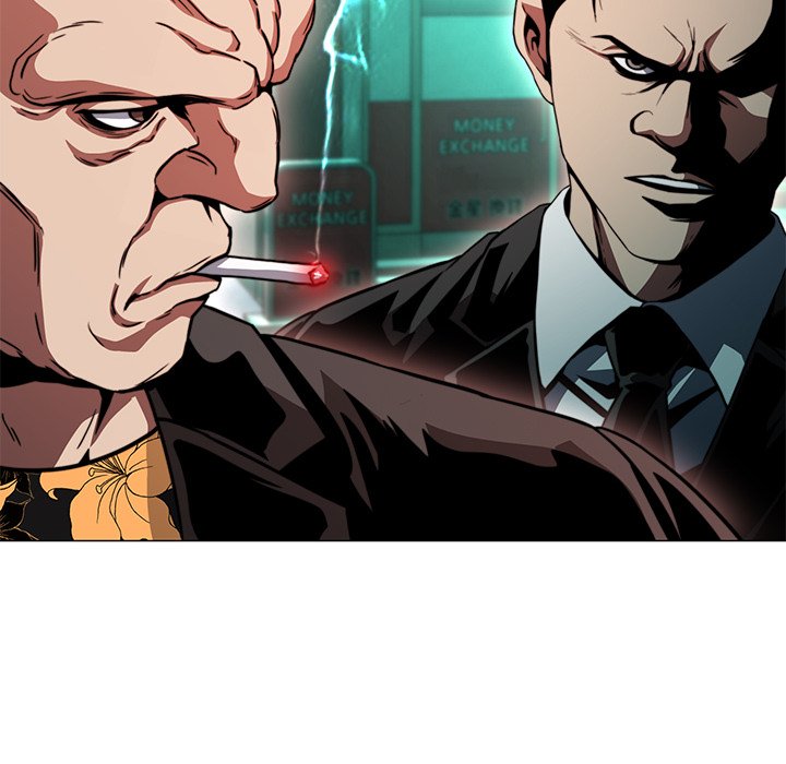 My Gangster Girlfriend Chap Chapter 21-My Gangster Girlfriend - Next Chap 22