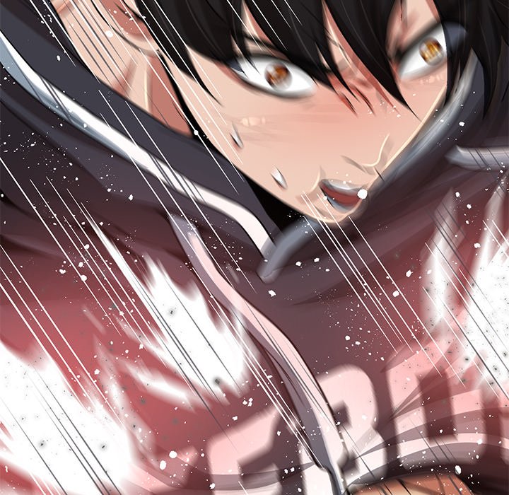 My Gangster Girlfriend Chap Chapter 21-My Gangster Girlfriend - Next Chap 22