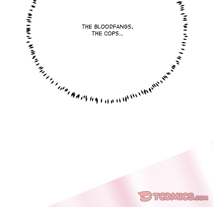 My Gangster Girlfriend Chap Chapter 21-My Gangster Girlfriend - Next Chap 22