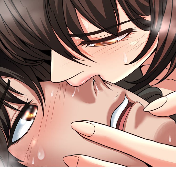 My Gangster Girlfriend Chap Chapter 21-My Gangster Girlfriend - Next Chap 22