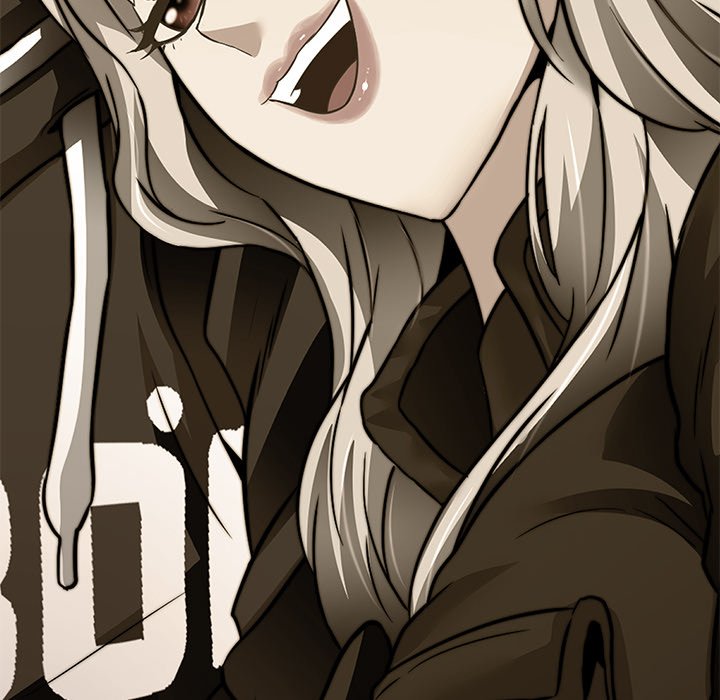 My Gangster Girlfriend Chap Chapter 21-My Gangster Girlfriend - Next Chap 22