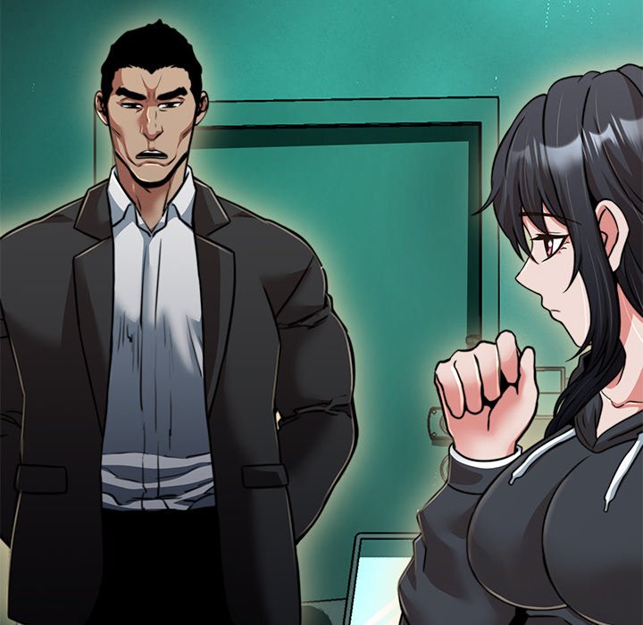 My Gangster Girlfriend Chap Chapter 21-My Gangster Girlfriend - Next Chap 22