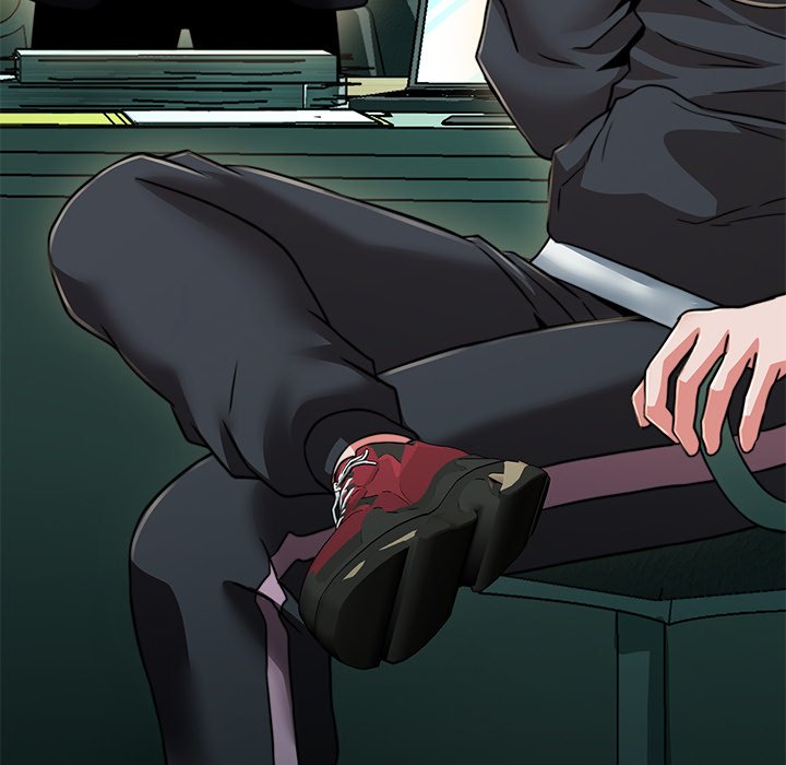 My Gangster Girlfriend Chap Chapter 21-My Gangster Girlfriend - Next Chap 22