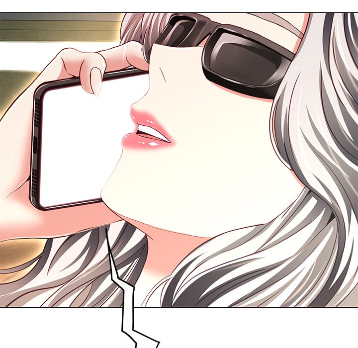 My Gangster Girlfriend Chap Chapter 21-My Gangster Girlfriend - Next Chap 22