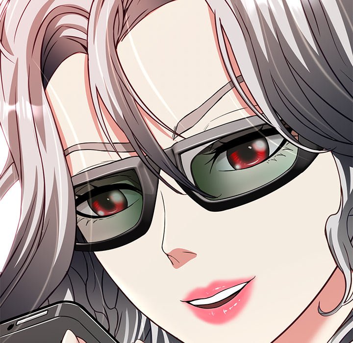 My Gangster Girlfriend Chap Chapter 21-My Gangster Girlfriend - Next Chap 22