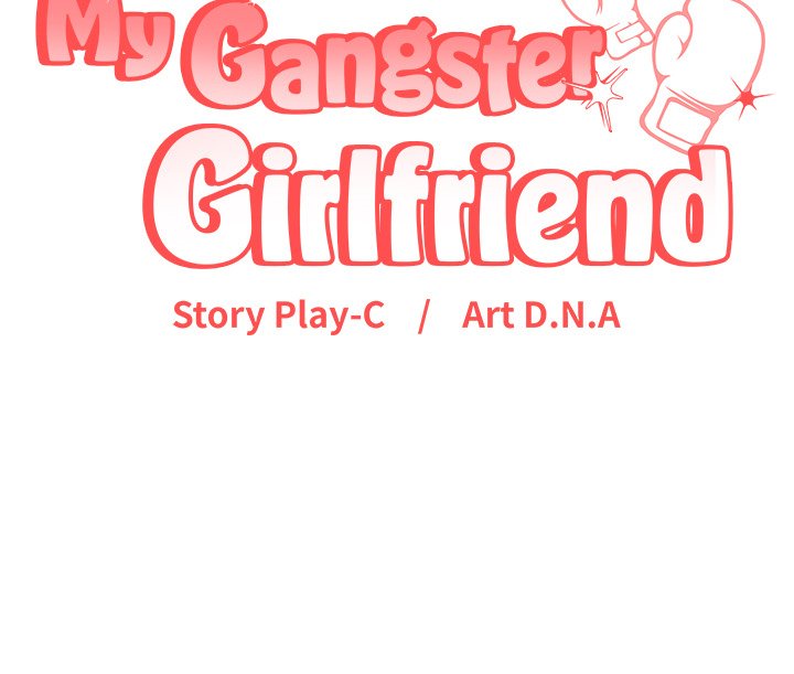 My Gangster Girlfriend Chap Chapter 21-My Gangster Girlfriend - Next Chap 22