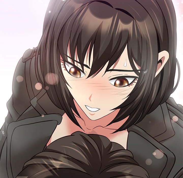 My Gangster Girlfriend Chap Chapter 21-My Gangster Girlfriend - Next Chap 22