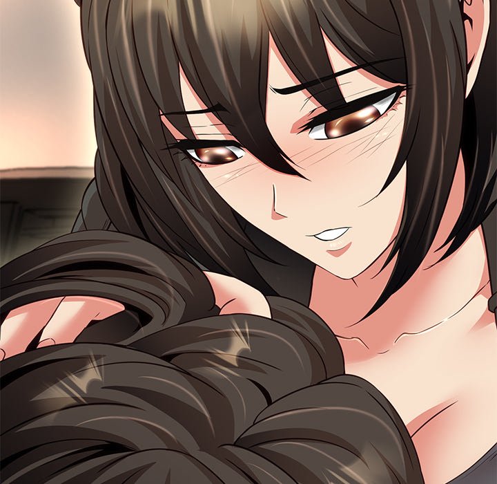 My Gangster Girlfriend Chap Chapter 21-My Gangster Girlfriend - Next Chap 22