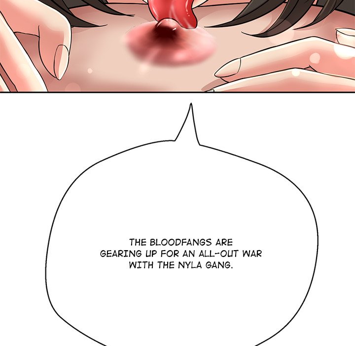 My Gangster Girlfriend Chap Chapter 21-My Gangster Girlfriend - Next Chap 22