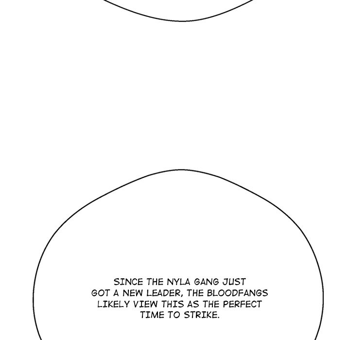 My Gangster Girlfriend Chap Chapter 21-My Gangster Girlfriend - Next Chap 22