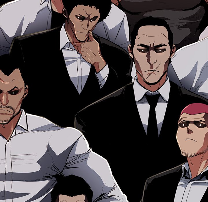 My Gangster Girlfriend Chap Chapter 21-My Gangster Girlfriend - Next Chap 22