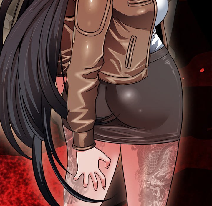 My Gangster Girlfriend Chap Chapter 21-My Gangster Girlfriend - Next Chap 22