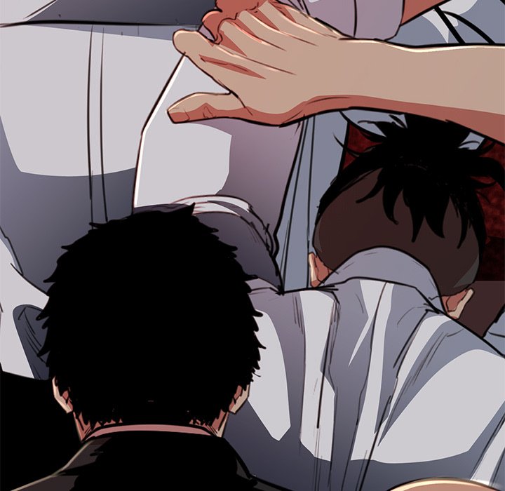 My Gangster Girlfriend Chap Chapter 21-My Gangster Girlfriend - Next Chap 22