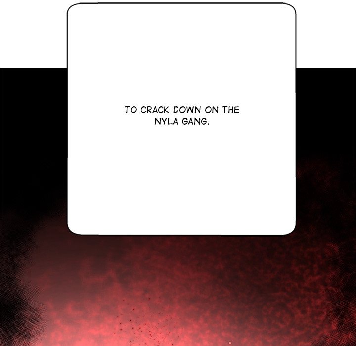 My Gangster Girlfriend Chap Chapter 21-My Gangster Girlfriend - Next Chap 22