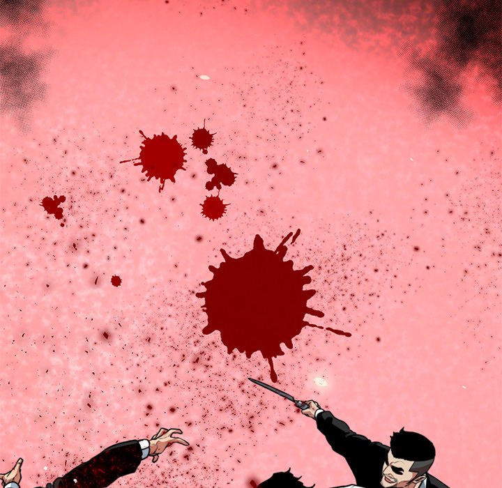 My Gangster Girlfriend Chap Chapter 21-My Gangster Girlfriend - Next Chap 22