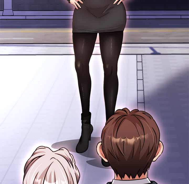 My Gangster Girlfriend Chap Chapter 22-My Gangster Girlfriend - Next Chap 23