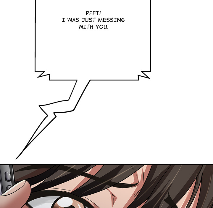 My Gangster Girlfriend Chap Chapter 22-My Gangster Girlfriend - Next Chap 23