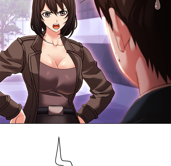 My Gangster Girlfriend Chap Chapter 22-My Gangster Girlfriend - Next Chap 23