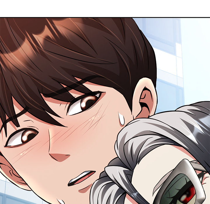 My Gangster Girlfriend Chap Chapter 22-My Gangster Girlfriend - Next Chap 23