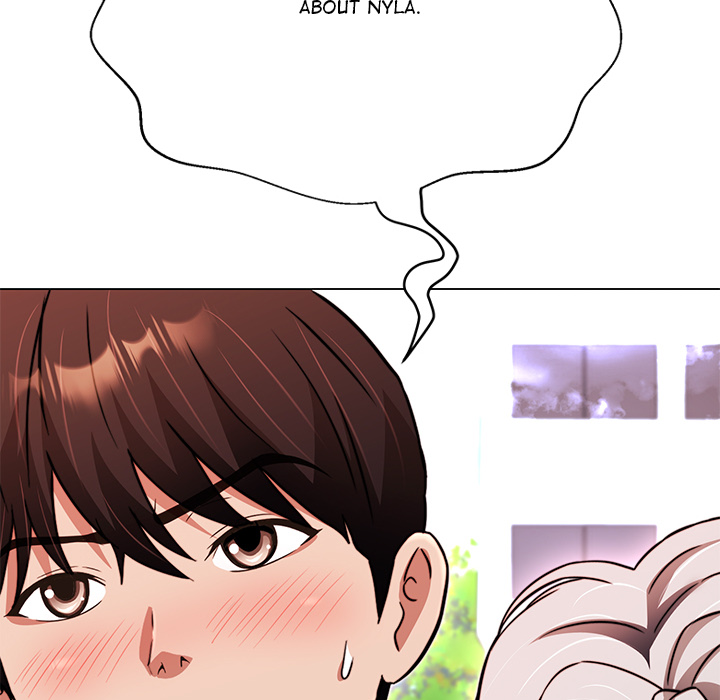 My Gangster Girlfriend Chap Chapter 22-My Gangster Girlfriend - Next Chap 23