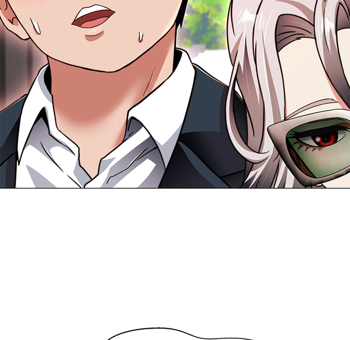 My Gangster Girlfriend Chap Chapter 22-My Gangster Girlfriend - Next Chap 23