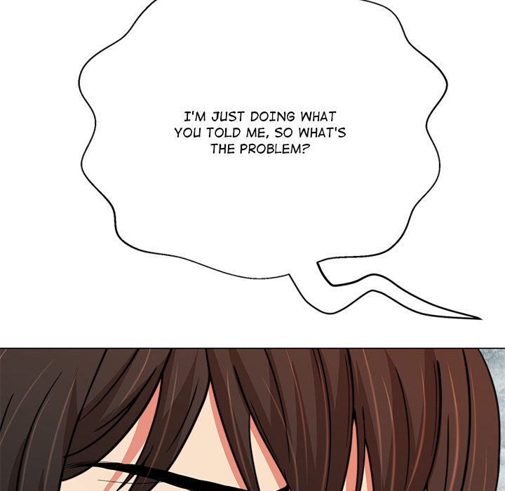 My Gangster Girlfriend Chap Chapter 22-My Gangster Girlfriend - Next Chap 23