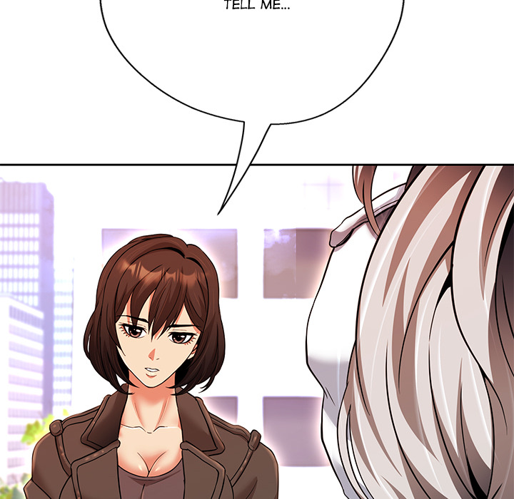 My Gangster Girlfriend Chap Chapter 22-My Gangster Girlfriend - Next Chap 23